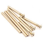 Traxxas Suspension pin set complete (front and rear) TRA6834