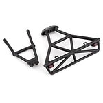 Traxxas Bumper rear / bumper mount (fits 4WD Slash) (for LED light kit installation) TRA6836X