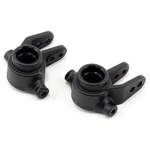 Traxxas Steering blocks left and right TRA6837