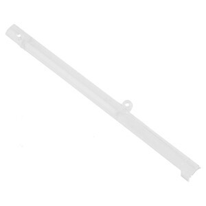Traxxas Cover center driveshaft (clear) TRA6841