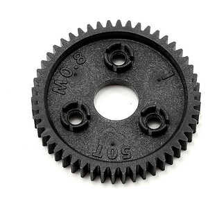 Traxxas Spur gear 50-tooth (0.8 metric pitch compatible with 32-pitch) TRA6842