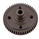 Traxxas Steel Spur Gear 50-Tooth (0.8 Metric Pitch) (Center Diff) TRA6842X