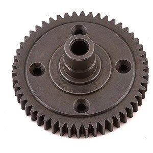 Traxxas Steel Spur Gear 50-Tooth (0.8 Metric Pitch) (Center Diff) TRA6842X