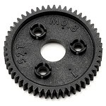 Traxxas Spur gear 52-tooth (0.8 metric pitch compatible with 32-pitch) TRA6843