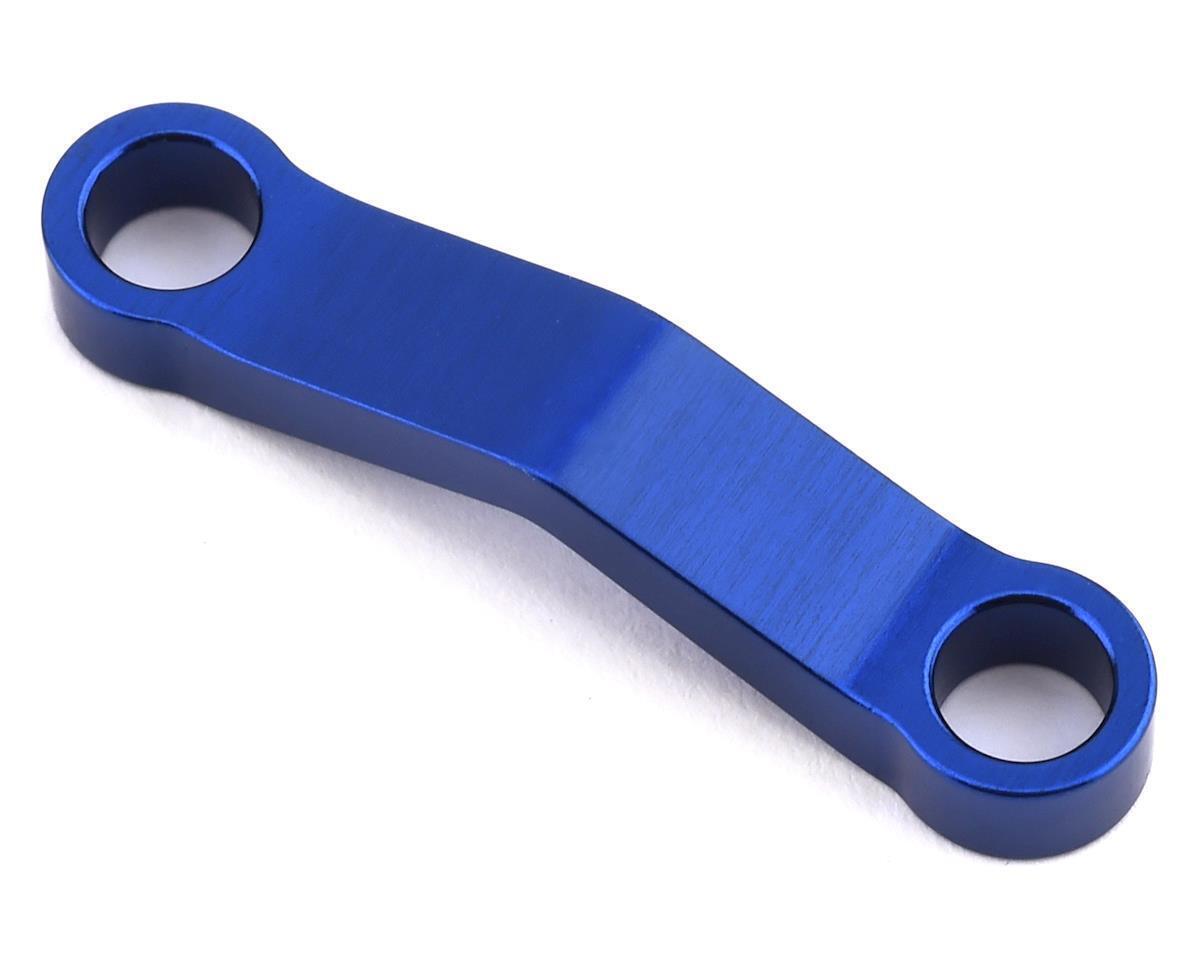 Traxxas Drag link machined 6061-T6 aluminum (blue-anodized) TRA6845A - tra6845a-jpg Traxxas Drag link machined 6061-T6 aluminum (blue-anodized) TRA6845A