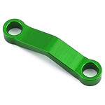 Traxxas Drag link machined 6061-T6 aluminum (green-anodized) TRA6845G