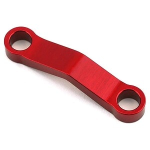 Traxxas Drag link machined 6061-T6 aluminum (red-anodized) TRA6845R