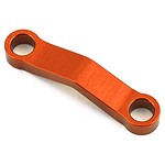Traxxas Drag link machined 6061-T6 aluminum (orange-anodized) TRA6845T
