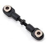 Traxxas Linkage steering (Revo) (3x20mm turnbuckle) (1)/ rod ends (2)/ hollow balls (2) TRA6846