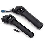 Traxxas Driveshaft Assy Front X-Heavy Duty (1) Left or Right TRA6851A