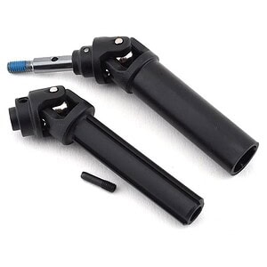 Traxxas Driveshaft Assy Front X-Heavy Duty (1) Left or Right TRA6851A