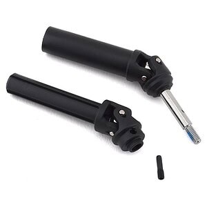 Traxxas Driveshaft assembly rear extreme heavy duty (1) (left or right) TRA6852A
