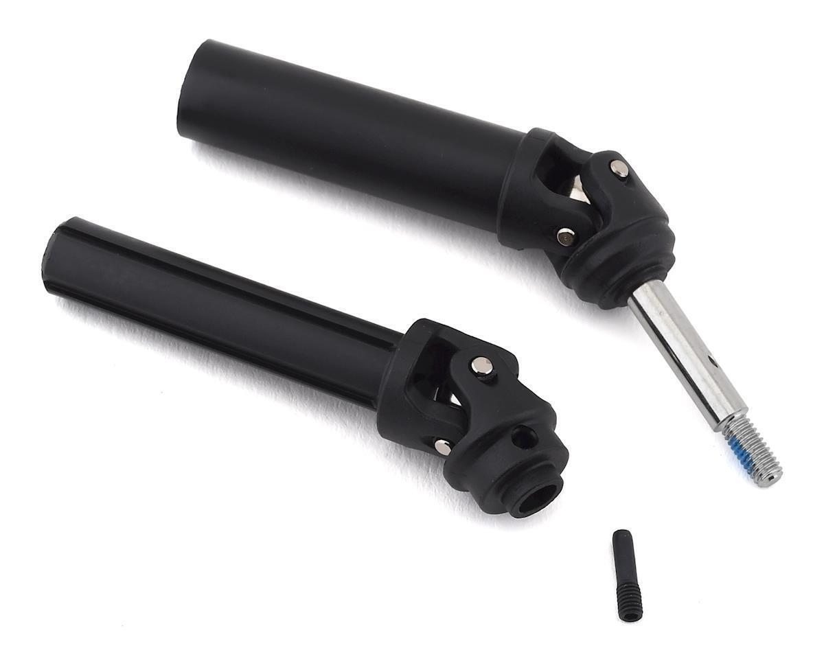 Traxxas Driveshaft assembly rear extreme heavy duty (1) (left or right) TRA6852A