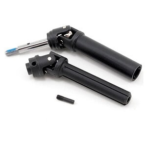 Traxxas Driveshaft assembly rear heavy duty (1) (left or right) TRA6852X TRA6852X