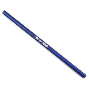 Traxxas Driveshaft center 6061-T6 aluminum (blue-anodized) TRA6855
