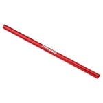 Traxxas Driveshaft center 6061-T6 aluminum (red-anodized) TRA6855R