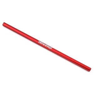Traxxas Driveshaft center 6061-T6 aluminum (red-anodized) TRA6855R