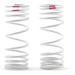 Traxxas Springs front (progressive +10% rate pink) (2) TRA6863