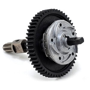 Traxxas Slipper clutch complete (for Slash 4x4) TRA6878