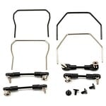 Traxxas Sway Bar Kit (Front/Rear) w/Adjustable Linkage TRA6898