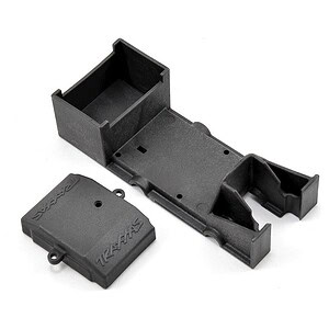 Traxxas Box receiver/ cover TRA6924