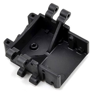 Traxxas Bulkhead front TRA6930