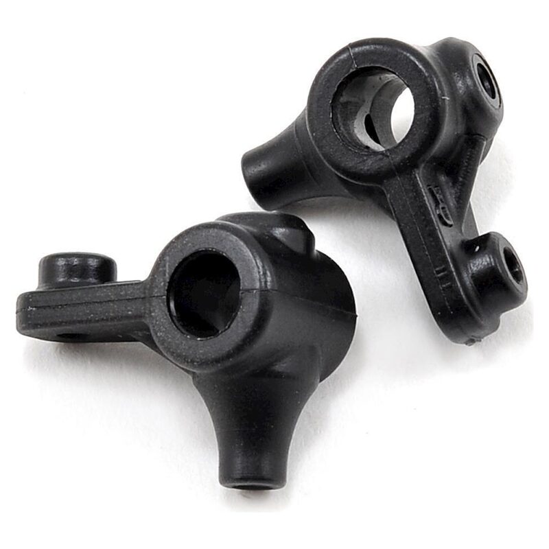 Traxxas Steering blocks (left and right) TRA6937