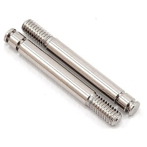 Traxxas Shaft GTR shock steel (2) TRA6961