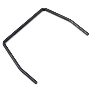 Traxxas Sway bar black (rear) TRA6998