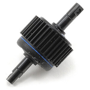 Traxxas Differential kit center (complete for 1/16 E-Revo 1/16 Slash) TRA7014