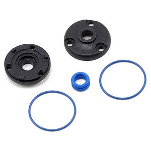 Traxxas Center Differential Rebuild Kit (1/16 E-Revo/Slash) TRA7014X