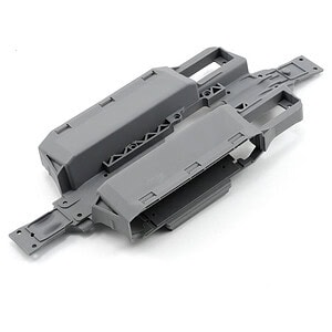Traxxas 1/16 E-Revo/Slash Chassis TRA7022