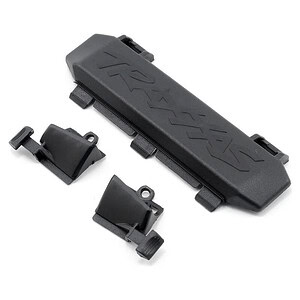 Traxxas Battery Compartment Door (1) / Vents (1 Pair) TRA7026