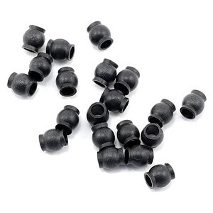 Traxxas Hollow balls (20) TRA7028