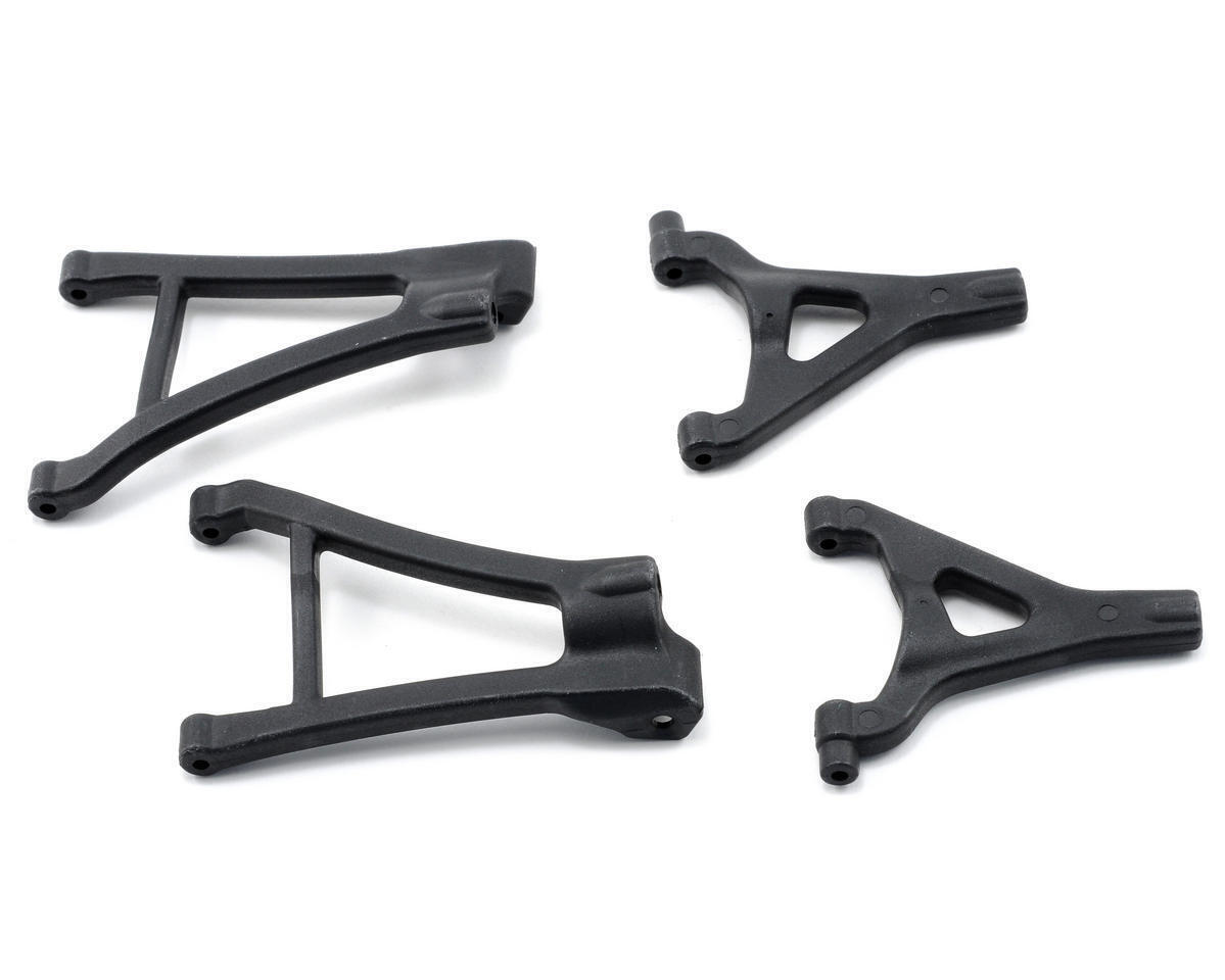 Traxxas Suspension Arm Set Front (Upper/Lower L/R) TRA7031 - tra7031-jpg Traxxas Suspension Arm Set Front (Upper/Lower L/R) TRA7031