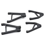 Traxxas Suspension Arm Set Rear (Upper/Lower L/R) (1/16 Slash) TRA7032