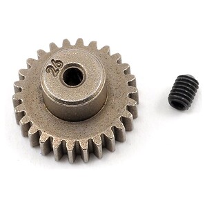 Traxxas Gear 26-T pinion (48-pitch 2.3mm shaft)/ set screw TRA7040