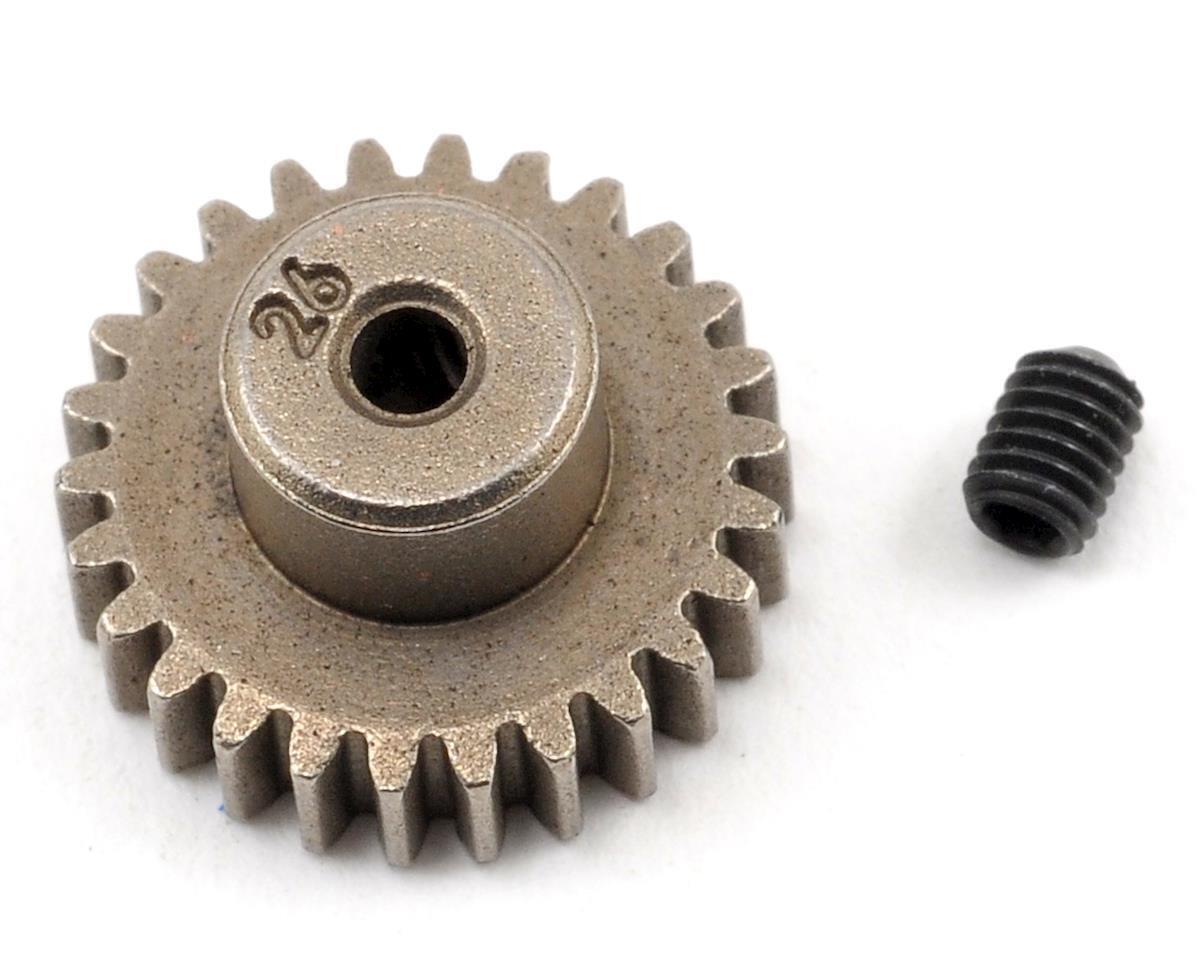 Traxxas Gear 26-T pinion (48-pitch 2.3mm shaft)/ set screw TRA7040