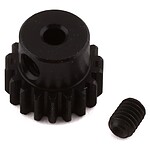 Traxxas Gear 18-T pinion (48-pitch 2.3mm shaft)/ set screw TRA7041