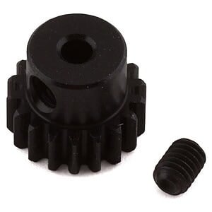 Traxxas Gear 18-T pinion (48-pitch 2.3mm shaft)/ set screw TRA7041