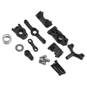 Traxxas Steering arm (upper and lower)/ steering TRA7043
