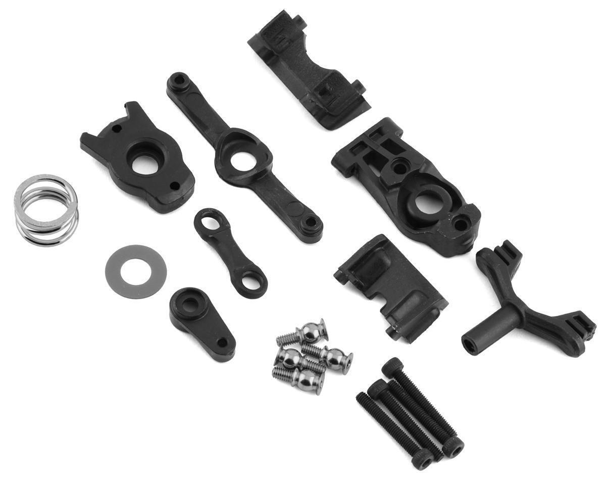 Traxxas Steering arm (upper and lower)/ steering TRA7043