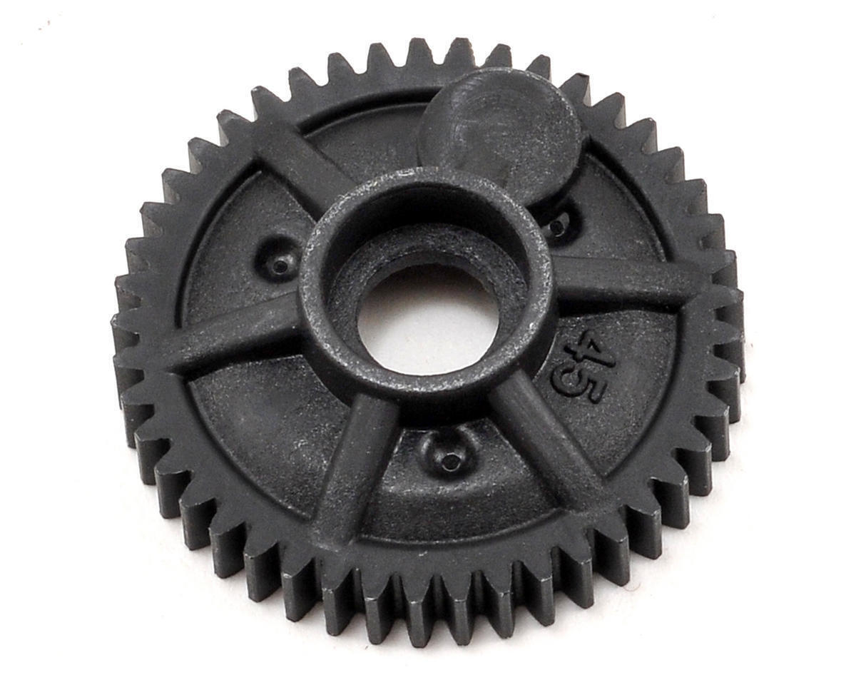 Traxxas Spur gear 45-tooth TRA7045R