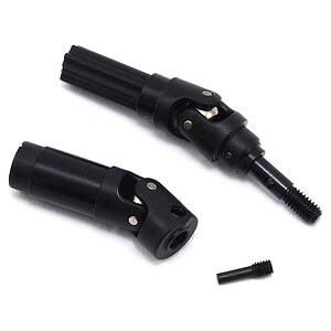Traxxas Driveshaft Assembly (1) Left or Right (1/16 Slash) TRA7051