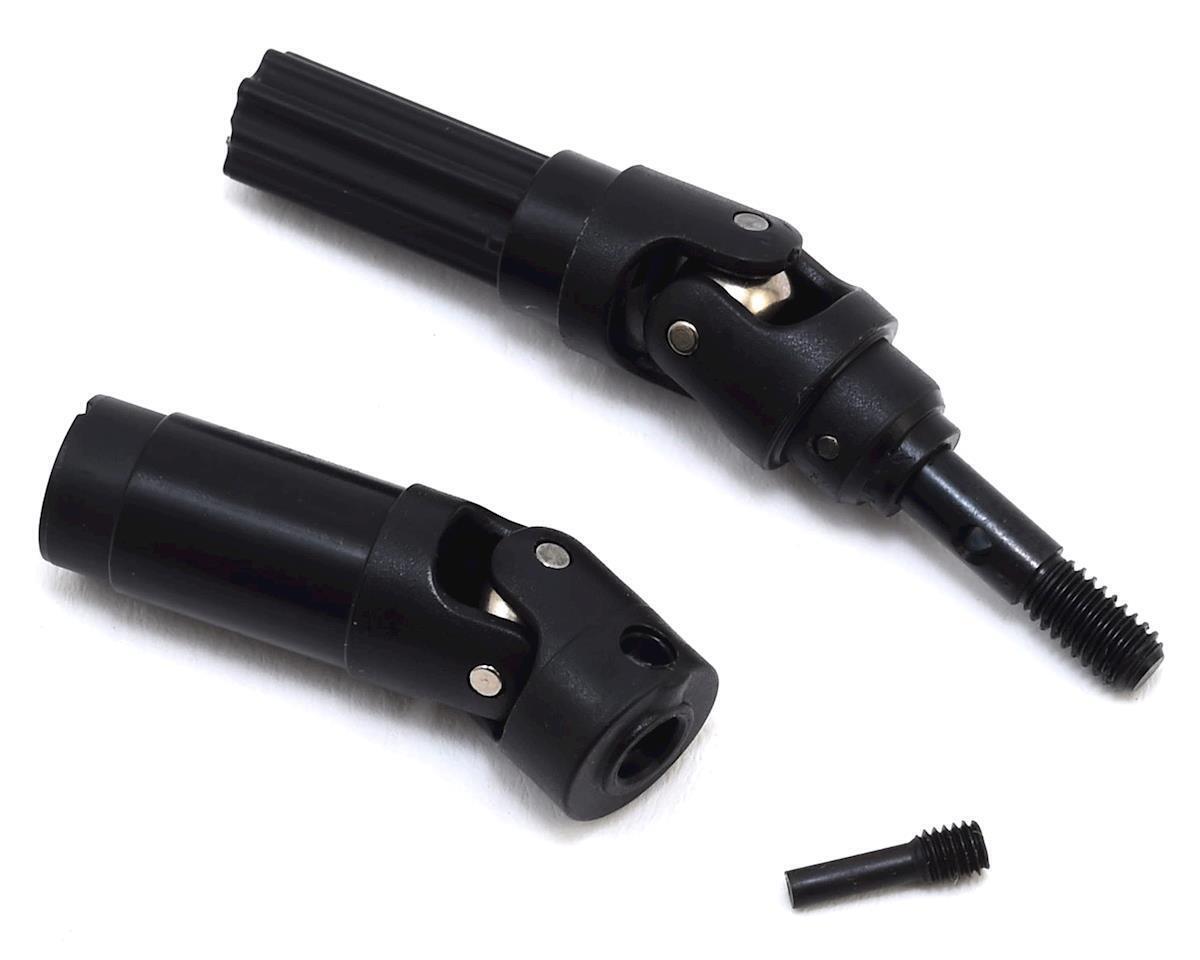 Traxxas Driveshaft Assembly (1) Left or Right (1/16 Slash) TRA7051