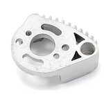 Traxxas Motor mount finned aluminum TRA7060