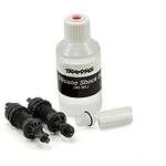 Traxxas Shocks GTR composite 1/16 E-Revo/Slash (assembled without springs) (2) TRA7061