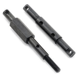 Traxxas Input shaft/ output shaft TRA7092