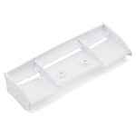 Traxxas Wing 1/16 E-Revo (white)/ decal sheet TRA7123