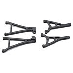 Traxxas Suspension Arm Set Front (Upper/Lower L/R) TRA7131